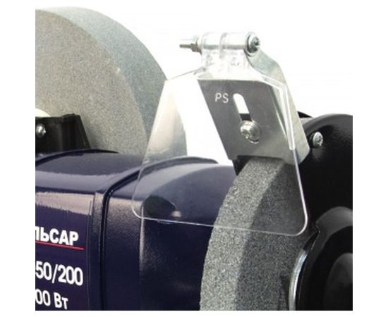 Станок точило ПУЛЬСАР СТ 150/200 791-370 – изображение 5