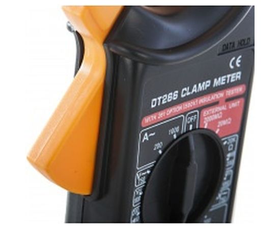 Клемметр ТЕК DT 266 61/10/225 – изображение 5