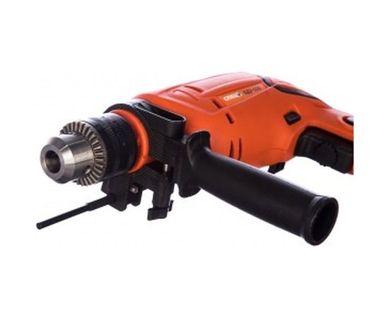 Ударная дрель СПЕЦ-БДУ-550 СПЕЦ-1493 – изображение 5