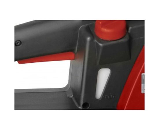 Электрическая цепная пила Парма М2 – изображение 5