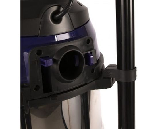 Строительный пылесос ПУЛЬСАР ПС 200 791-424 – изображение 6