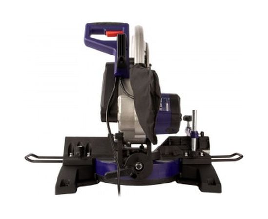 Торцовочная пила ПУЛЬСАР ПТ 305-2400 791-318 – изображение 6