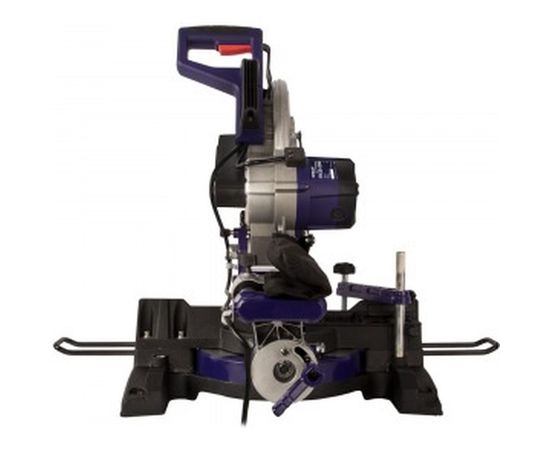 Торцовочная пила ПУЛЬСАР ПТН 255-2000 791-301 – изображение 6