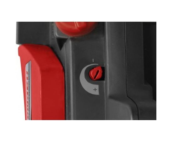 Электрическая цепная пила Парма М2 – изображение 6