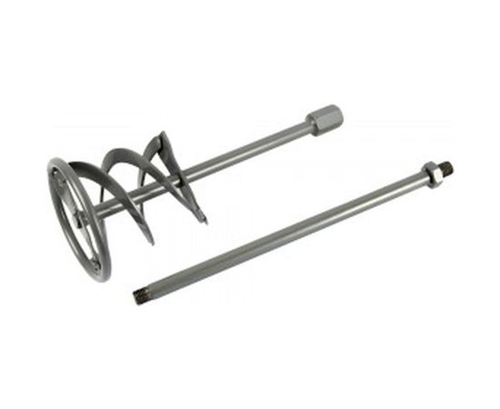 Дрель-миксер ПУЛЬСАР МС 120-1400 791-547 – изображение 6