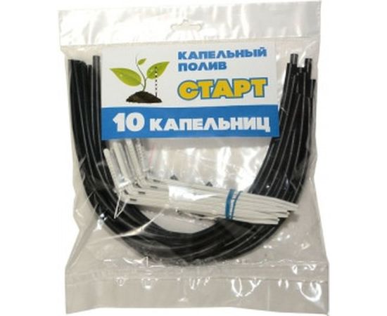 Набор капельниц для полива Профитт СТАРТ 7769667 – изображение 6