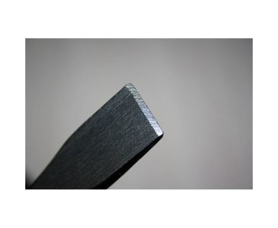 Долото - зубило плоское SDS Plus (20х250 мм) ПРАКТИКА 034-120 – изображение 6