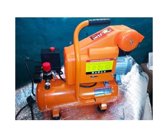 Компрессор с прямой передачей Кратон AC-175-6-DD 3 01 01 030 – изображение 6