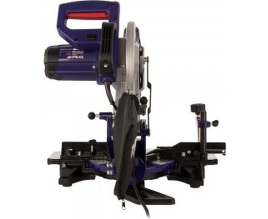 Торцовочная пила ПУЛЬСАР ПТ 210-1500 791-271 – изображение 6