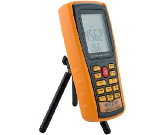 Анемометр МЕГЕОН 11005 – изображение 7