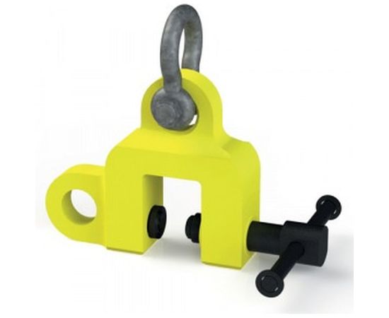 Универсальный струбцинный захват РОМЕК ZSU 5.0 2000000128467 