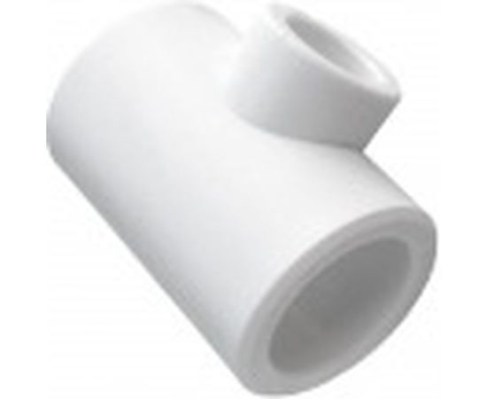 Переходной тройник РОСТерм ПП D32х20х32 