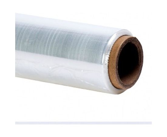 Стрейч-пленка 500мм 17мкм 1,3 кг SDM 3531 