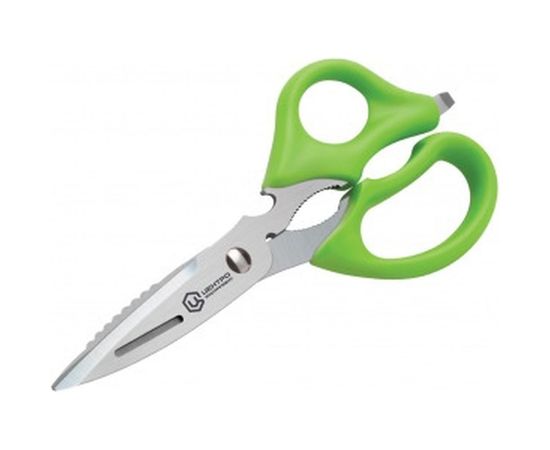 Универсальные кухонные ножницы Центроинструмент 1385 