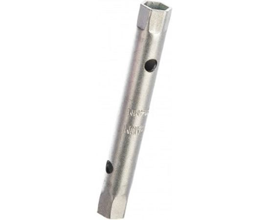 Трубчатый удлинённый ключ 13х14 BAUM 2331314 