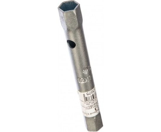 Трубчатый удлинённый ключ 12х13 BAUM 2331213 