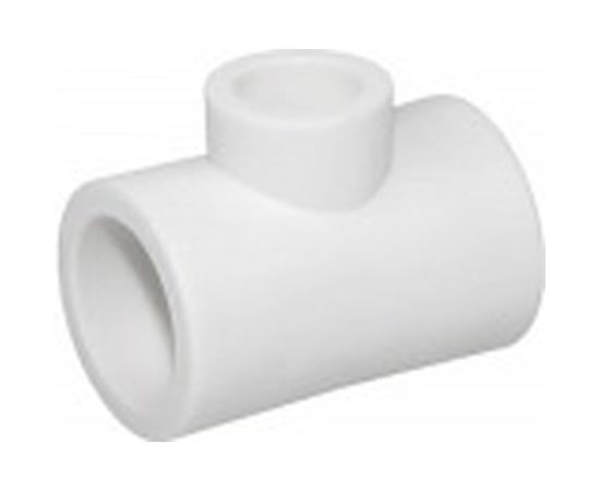 Переходной тройник РОСТерм ПП D25х20х25 
