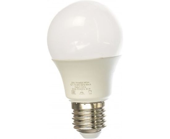 Светодиодная лампа Шар E27 7W 6400K Feron LB-91 25446 