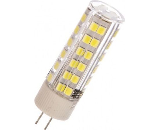 Светодиодная лампа FERON 7W 230V G4 6400K, LB-433 25865 