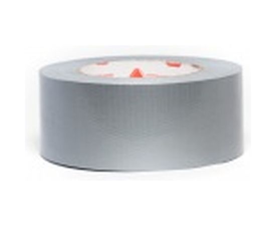 Серебряная SDM лента TPL 48 мм х 25 м 0552 