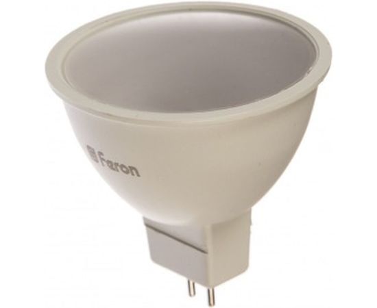 Светодиодная лампа FERON 9W 230V G5.3 4000K, LB-560 25840 
