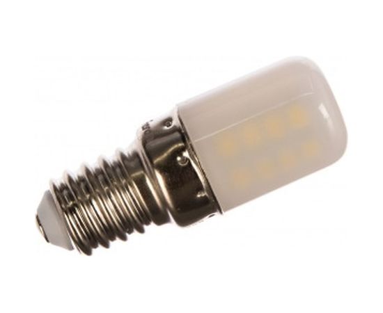 Светодиодная лампа для холодильников FERON 2W 230V E14 4000K, LB-10 25897 