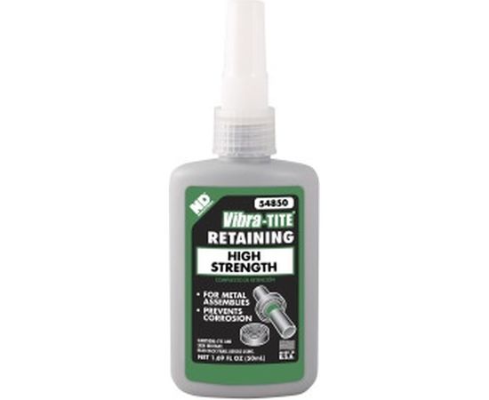 Вал-втулочный фиксатор Vibra-Tite 548 50 мл 54850 