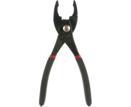 Плоскогубцы (переставные, 2 х позиционные) 200мм BAUM 107-8 