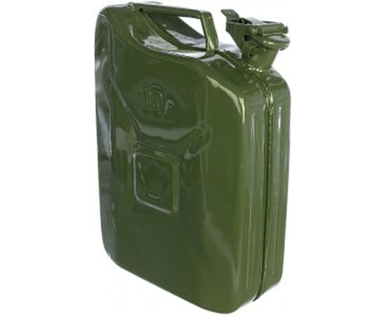 Канистра 10 л стальная СПЕЦ 2770-01 