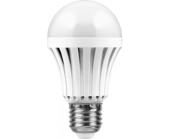 Аккумуляторный светильник FERON WL16 5W Е27 AC/DC литий-ионная батарея , белый 12984 