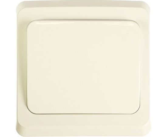 Выключатель Schneider Electric 1-клавишный СП Этюд 10А белый SchE BC10-001B 