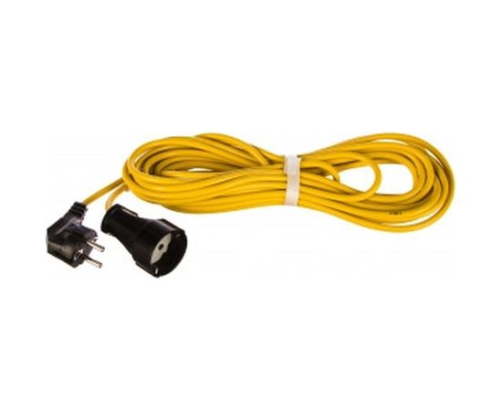 Удлинитель-шнур 3500 Вт з/к 10м Союз 481S-4501 