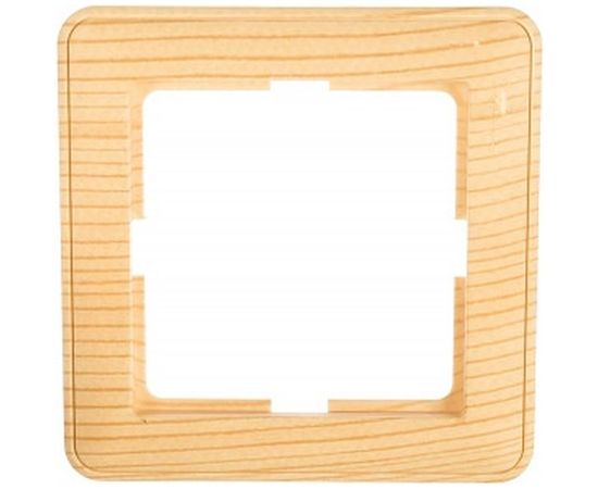 Рамка, сосна WESSEN 59 Schneider ELectric KD-1-78 