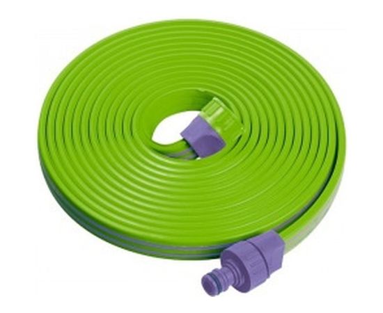 Трехрукавный шланг для капельного полива растений PALISAD 15 м 67499 