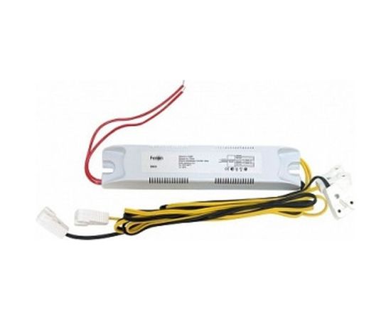 Пускорегулирующий электронный аппарат Feron EB53 2х36W T8/G13 230V 164х32х22мм 21553 