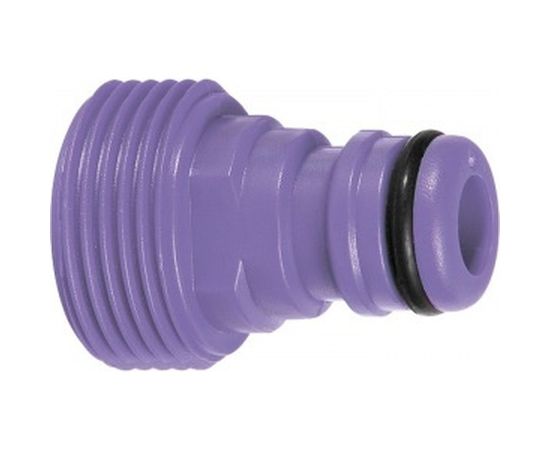 Адаптер внутренний пластмассовый 3/4" PALISAD 65750 