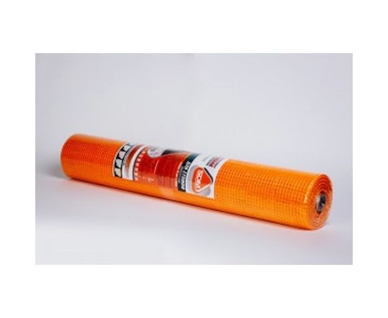 Стеклотканевая сетка SDM Для стяжки SD-GLASS Professional 50м тип PRO 00-00003917 