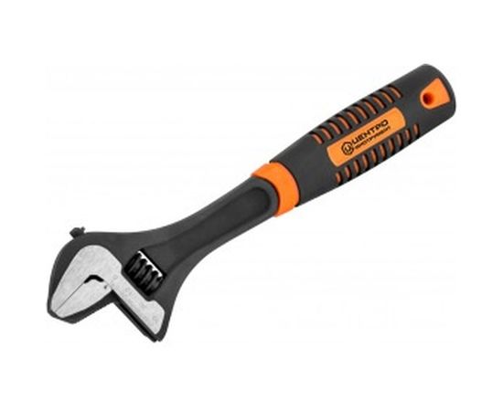 Разводной ключ с переставной губкой 150 мм Центроинструмент 1352 