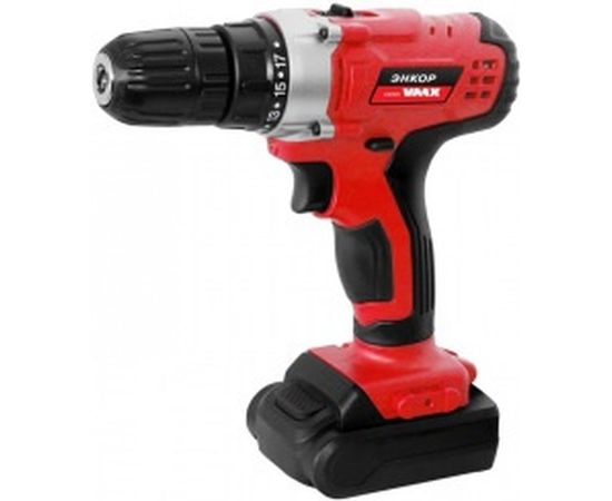 Аккумуляторный шуруповерт VMX VDS-10/14 4LS VM510017 