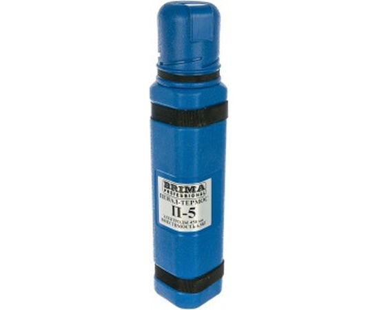 Пенал-термос Brima П-5 0011324 