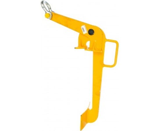 Захват для подъема бочек РОМЕК ZBA 0.6 2000000130088 