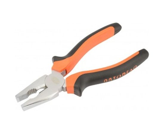 Пассатижи АвтоDело 200 мм 30220 13299 