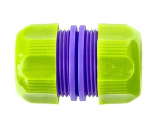 Муфта ремонтная пластмассовая 1/2" PALISAD Luxe 66435 