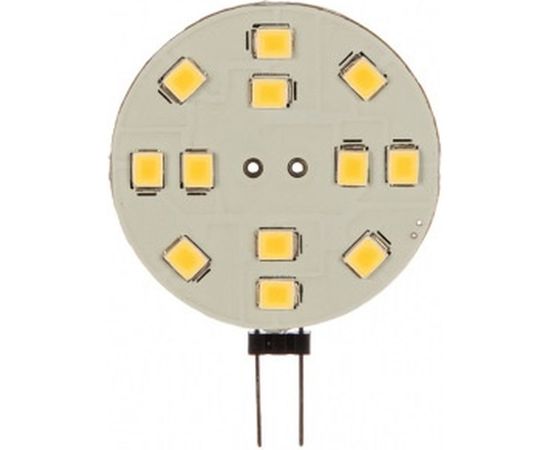 Светодиодная лампа FERON 3W 12V G4 4000K, LB-16 25093 