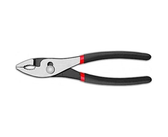 Плоскогубцы (переставные, 2 х позиционные) 150мм BAUM 107-6 