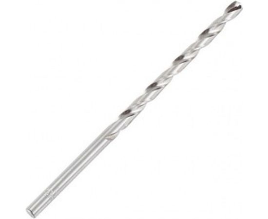 Сверло по металлу 6,0х139 мм Р6М5/HSS удлиненное Hardax 35-5-560 