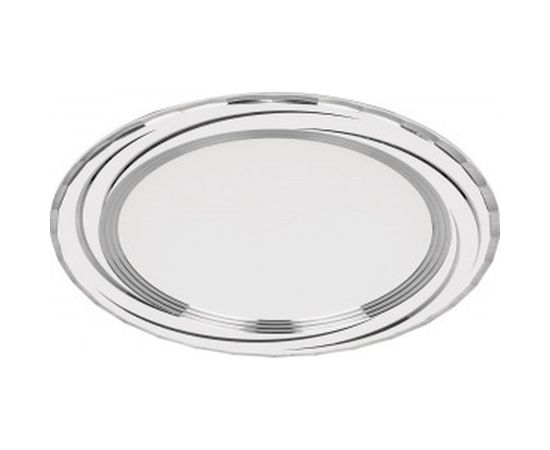 Светодиодный встраиваемый светильник 7W 4000K белый Feron AL777 28680 