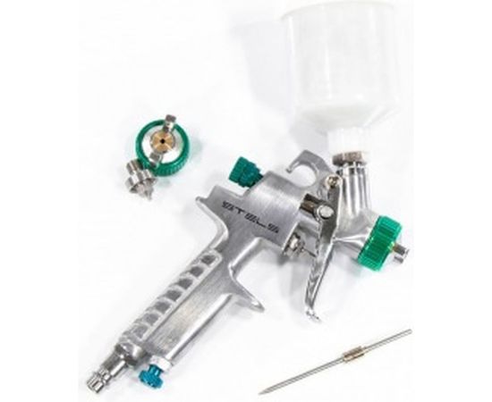 Краскораспылитель STELS AG 810 HVLP 57361 