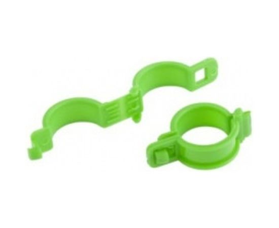 Клипсы для подвязки растений d20мм, 20шт/упаковка PALISAD 644255 