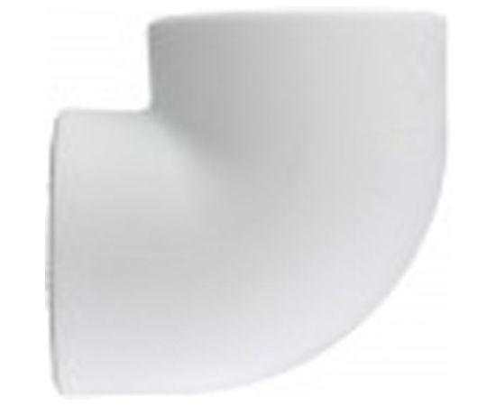 Угольник РОСТерм ПП D25 90ГР. 